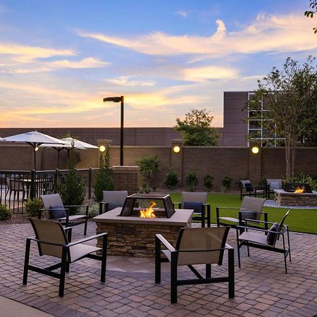 Courtyard By Marriott Starkville Msu At The Mill Conference Center Экстерьер фото