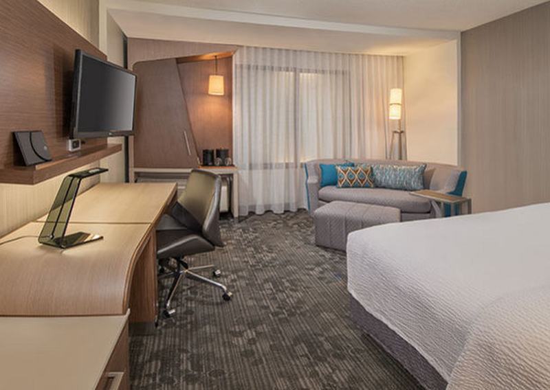 Courtyard By Marriott Starkville Msu At The Mill Conference Center Экстерьер фото