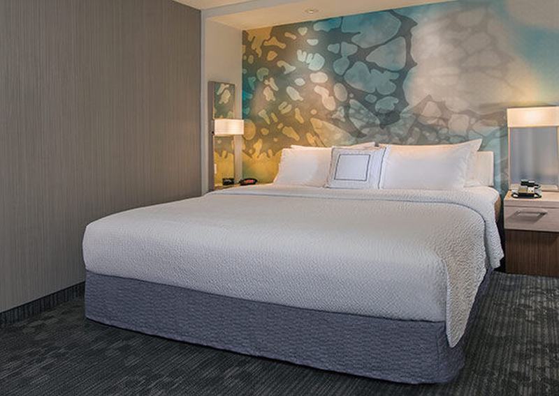 Courtyard By Marriott Starkville Msu At The Mill Conference Center Экстерьер фото