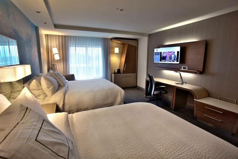 Courtyard By Marriott Starkville Msu At The Mill Conference Center Экстерьер фото