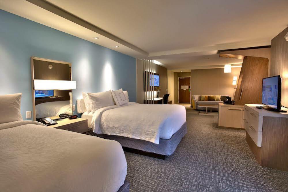 Courtyard By Marriott Starkville Msu At The Mill Conference Center Экстерьер фото